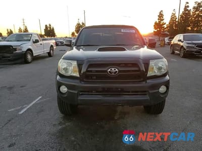 Zdjęcie 13 z 14 samochodu: 2007 TOYOTA TACOMA DOUBLE CAB PRERUNNER LONG BED VIN:5TEKU72N27Z338136 - miniatura