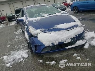 Zdjęcie 14 z 14 samochodu: 2018 KIA FORTE LX VIN:3KPFK4A77JE169786 - miniatura