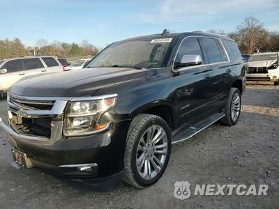 Zdjęcie 14 z 15 samochodu: 2016 CHEVROLET TAHOE K1500 LTZ VIN:1GNSKCKC8GR312785 - miniatura