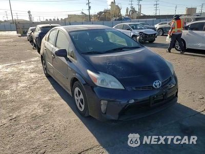 Zdjęcie 13 z 14 samochodu: 2012 TOYOTA PRIUS VIN:JTDKN3DU2C1527979 - miniatura