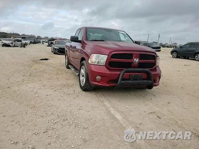 Zdjęcie 13 z 14 samochodu: 2015 RAM 1500 ST VIN:1C6RR6FT5FS570517 - miniatura