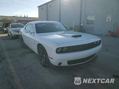 Zdjęcie 13 z 13 samochodu: 2019 DODGE CHALLENGER R/T VIN:2C3CDZBT9KH521640 - miniatura