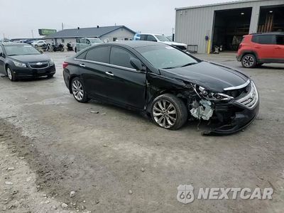 Zdjęcie 13 z 13 samochodu: 2013 HYUNDAI SONATA SE VIN:5NPEC4AC9DH775063 - miniatura
