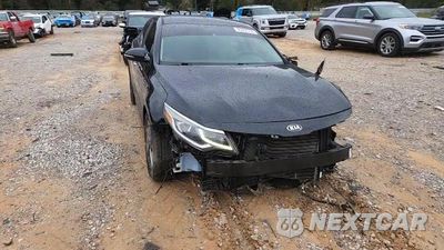 Zdjęcie 14 z 14 samochodu: 2019 KIA OPTIMA LX VIN:5XXGT4L3XKG342981 - miniatura