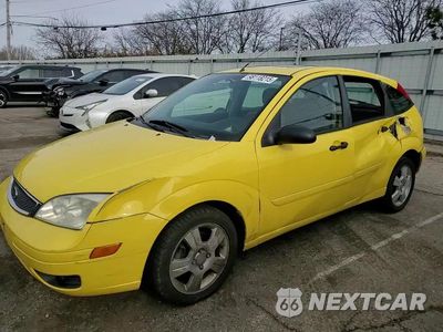 Zdjęcie 14 z 15 samochodu: 2005 FORD FOCUS ZX5 VIN:3FAFP37N75R121727 - miniatura