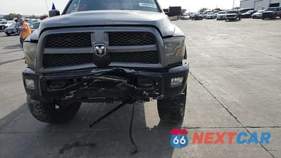 Zdjęcie 13 z 14 samochodu: 2013 RAM 2500 ST VIN:3C6UR5HL6DG540223 - miniatura
