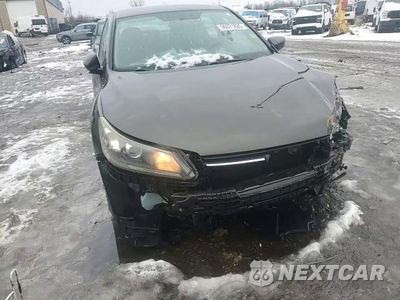 Zdjęcie 13 z 13 samochodu: 2014 HONDA ACCORD LX VIN:1HGCR2F31EA067886 - miniatura
