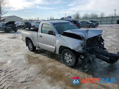 Zdjęcie 14 z 14 samochodu: 2009 TOYOTA TACOMA VIN:5TENX22N59Z647562 - miniatura