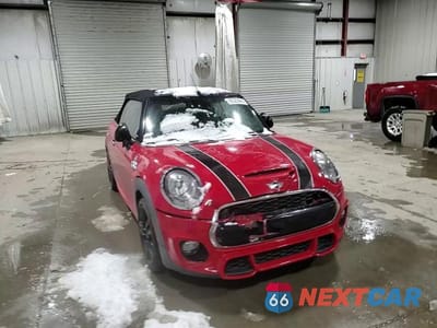 Zdjęcie 13 z 14 samochodu: 2016 MINI COOPER S VIN:WMWWG9C57G3A91777 - miniatura