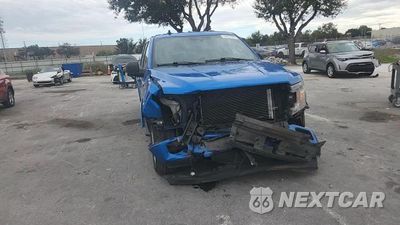 Zdjęcie 14 z 14 samochodu: 2019 FORD F150 SUPERCREW VIN:1FTEW1CP1KFD27039 - miniatura