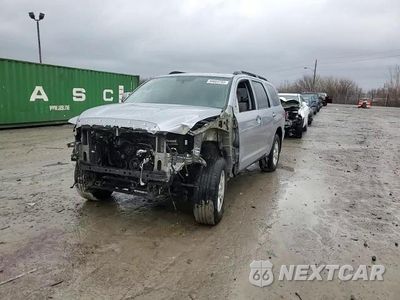 Zdjęcie 15 z 15 samochodu: 2017 TOYOTA SEQUOIA SR5 VIN:5TDBY5G17HS150130 - miniatura