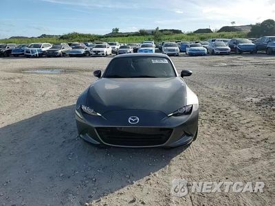 Zdjęcie 13 z 15 samochodu: 2019 MAZDA MX-5 MIATA GRAND TOURING VIN:JM1NDAM72K0310712 - miniatura
