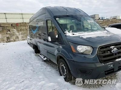 Zdjęcie 14 z 16 samochodu: 2020 FORD TRANSIT T-250 DELIVERY VAN VIN:1FTBR3X8XLKB32428 - miniatura
