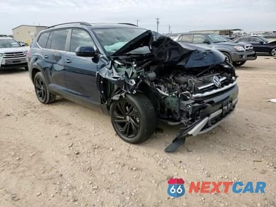 Zdjęcie 14 z 14 samochodu: 2023 VOLKSWAGEN ATLAS SE VIN:1V2WR2CA5PC522128 - miniatura