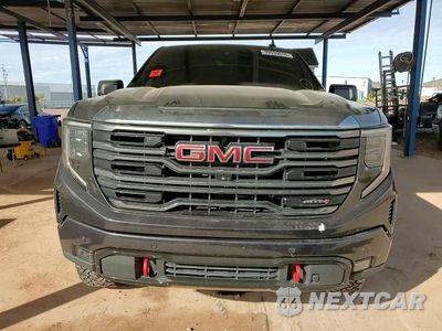 Zdjęcie 13 z 15 samochodu: 2023 GMC SIERRA K1500 AT4 VIN:1GTUUEE88PZ207484 - miniatura