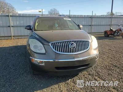Zdjęcie 13 z 13 samochodu: 2008 BUICK ENCLAVE CXL VIN:5GAER23708J107136 - miniatura