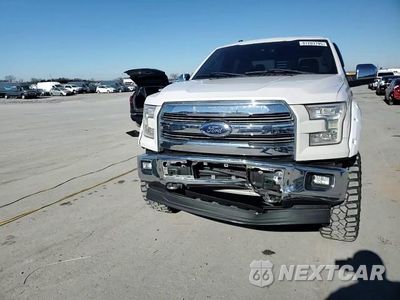 Zdjęcie 13 z 14 samochodu: 2017 FORD F150 SUPERCREW VIN:1FTFW1EG0HKD97231 - miniatura