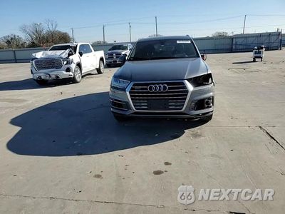 Zdjęcie 15 z 17 samochodu: 2018 AUDI Q7 PRESTIGE VIN:WA1VAAF75JD010847 - miniatura