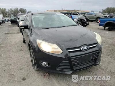 Zdjęcie 13 z 13 samochodu: 2014 FORD FOCUS SE VIN:1FADP3K22EL326522 - miniatura