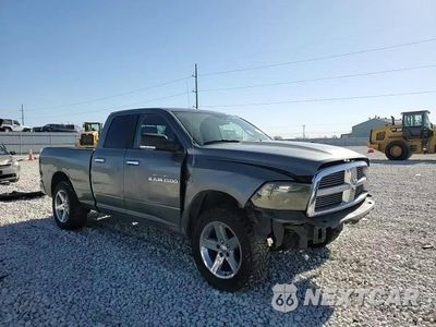 Zdjęcie 14 z 15 samochodu: 2011 DODGE RAM 1500 VIN:1D7RV1GT2BS706785 - miniatura