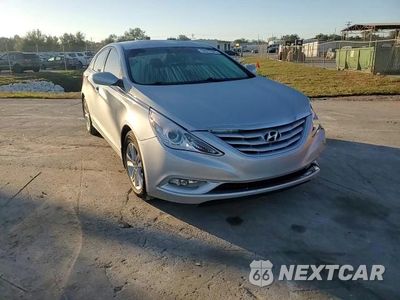 Zdjęcie 13 z 14 samochodu: 2013 HYUNDAI SONATA GLS VIN:5NPEB4ACXDH789136 - miniatura