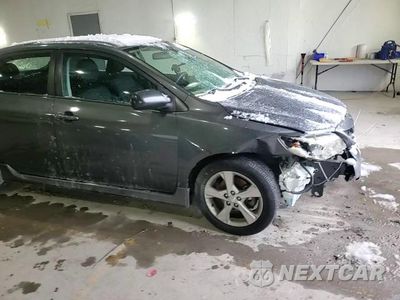 Zdjęcie 13 z 13 samochodu: 2011 TOYOTA COROLLA BASE VIN:2T1BU4EE2BC698239 - miniatura