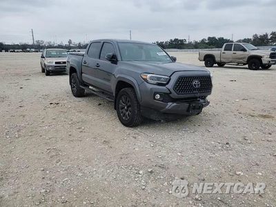 Zdjęcie 13 z 14 samochodu: 2023 TOYOTA TACOMA DOUBLE CAB VIN:3TMEZ5CN0PM210752 - miniatura