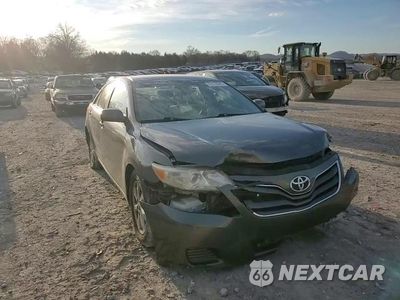 Zdjęcie 13 z 13 samochodu: 2011 TOYOTA CAMRY BASE VIN:4T4BF3EK7BR132317 - miniatura