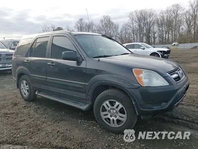 Zdjęcie 14 z 14 samochodu: 2003 HONDA CR-V EX VIN:SHSRD78843U134037 - miniatura