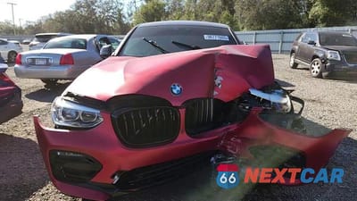 Zdjęcie 14 z 14 samochodu: 2021 BMW X4 XDRIVE30I VIN:5UX2V1C08M9G72113 - miniatura