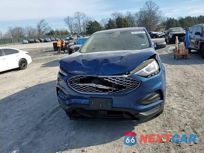 Zdjęcie 14 z 14 samochodu: 2023 FORD EDGE SE VIN:2FMPK4G94PBA17280 - miniatura