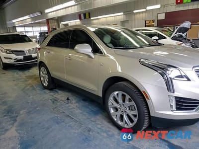 Zdjęcie 14 z 14 samochodu: 2017 CADILLAC XT5 PREMIUM LUXURY VIN:1GYKNERS3HZ113616 - miniatura