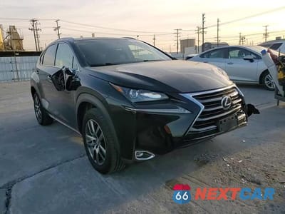Zdjęcie 14 z 14 samochodu: 2016 LEXUS NX 200T BASE VIN:JTJYARBZ4G2048693 - miniatura