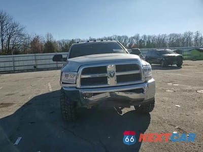 Zdjęcie 13 z 14 samochodu: 2014 RAM 2500 ST VIN:3C6UR5CL9EG277041 - miniatura