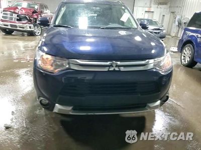 Zdjęcie 14 z 14 samochodu: 2015 MITSUBISHI OUTLANDER SE VIN:JA4AZ3A3XFZ000638 - miniatura