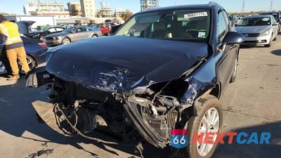 Zdjęcie 14 z 15 samochodu: 2014 VOLKSWAGEN TOUAREG V6 TDI VIN:WVGEP9BP3ED013868 - miniatura
