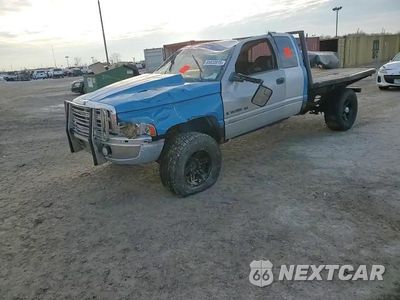 Zdjęcie 12 z 12 samochodu: 2002 DODGE RAM 2500 VIN:3B7KF23632M234779 - miniatura