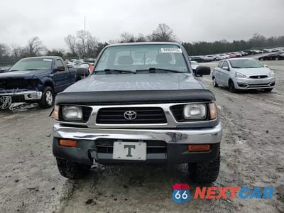 Zdjęcie 13 z 14 samochodu: 1997 TOYOTA TACOMA VIN:4TAPM62N5VZ306706 - miniatura