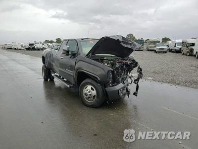 Zdjęcie 12 z 12 samochodu: 2015 GMC SIERRA K3500 DENALI VIN:1GT424E82FF663271 - miniatura