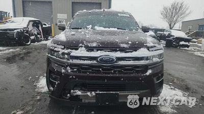 Zdjęcie 14 z 15 samochodu: 2024 FORD EXPEDITION KING RANCH VIN:1FMJU1P82REB15219 - miniatura