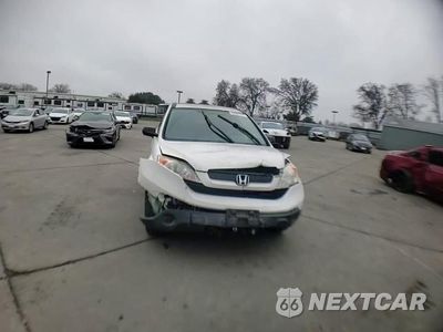Zdjęcie 13 z 14 samochodu: 2009 HONDA CR-V LX VIN:JHLRE38369C013892 - miniatura