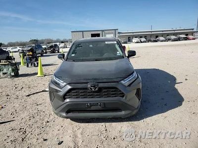 Zdjęcie 13 z 13 samochodu: 2023 TOYOTA RAV4 LE VIN:2T3H1RFV8PW246257 - miniatura