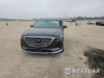 Zdjęcie 14 z 14 samochodu: 2020 MAZDA CX-9 GRAND TOURING VIN:JM3TCADY6L0414552 - miniatura