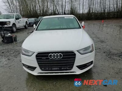 Zdjęcie 13 z 13 samochodu: 2013 AUDI A4 PREMIUM PLUS VIN:WAUFFAFL1DN013717 - miniatura