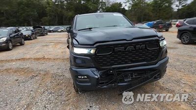 Zdjęcie 13 z 15 samochodu: 2025 RAM 1500 BIG HORN/LONE STAR VIN:1C6SRFFPXSN739878 - miniatura