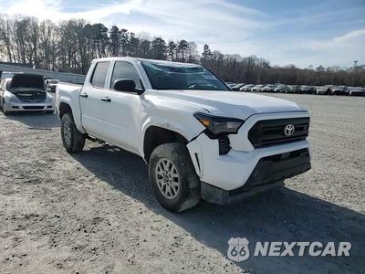 Zdjęcie 13 z 14 samochodu: 2025 TOYOTA TACOMA DOUBLE CAB VIN:3TYLD5KN2ST012582 - miniatura