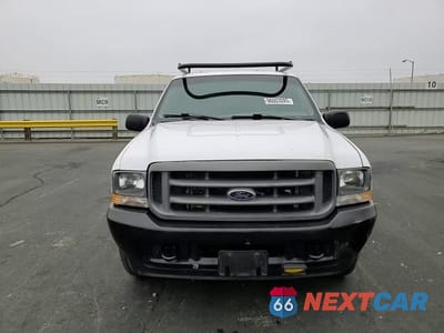 Zdjęcie 13 z 14 samochodu: 2002 FORD F250 SUPER DUTY VIN:1FTNF20L62EB26170 - miniatura