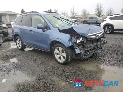 Zdjęcie 14 z 14 samochodu: 2015 SUBARU FORESTER 2.5I PREMIUM VIN:JF2SJADC6FH842496 - miniatura