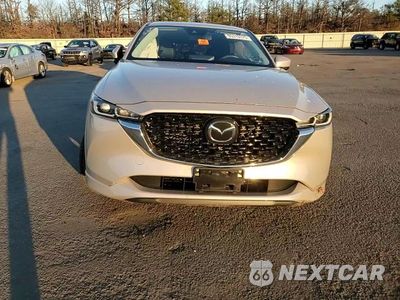 Zdjęcie 14 z 14 samochodu: 2025 MAZDA CX-5 PREFERRED VIN:JM3KFBCL0S0650904 - miniatura