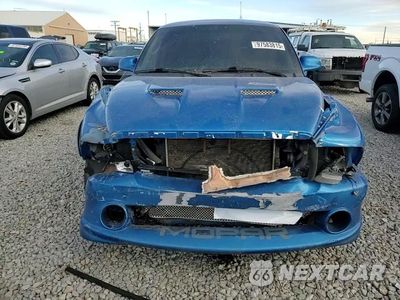 Zdjęcie 14 z 15 samochodu: 2001 DODGE DAKOTA VIN:1B7GL22Z51S239899 - miniatura